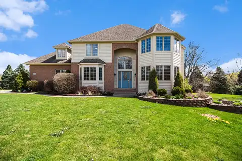 9037 Yorkshire Drive, Saline, MI 48176