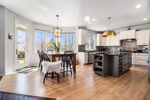 9037 Yorkshire Drive, Saline, MI 48176