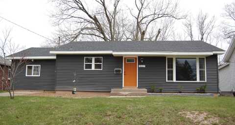 1807 Leonard Street NW, Grand Rapids, MI 49504