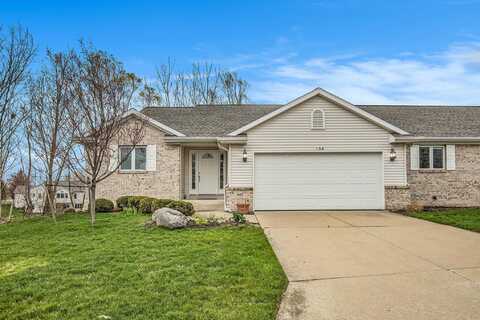 134 Ida Red Lane, Grand Rapids, MI 49534