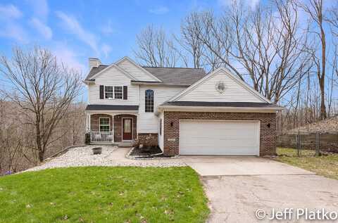 2628 Berkley Court NE, Sparta, MI 49345