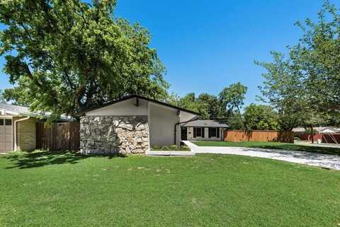 4201 Glenhaven Drive, Garland, TX 75042