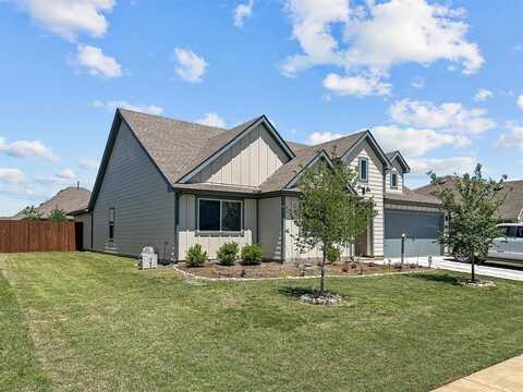 742 Buttercup Drive, Pilot Point, TX 76258