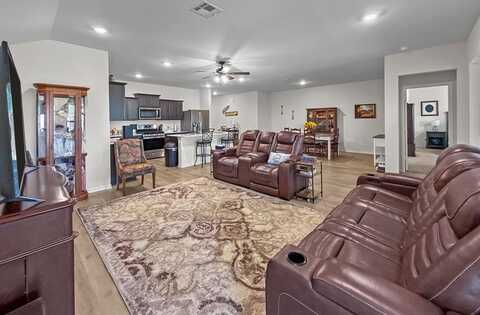 742 Buttercup Drive, Pilot Point, TX 76258