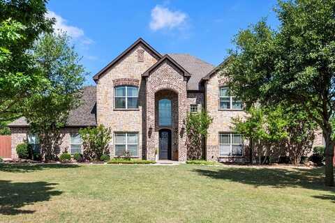 1634 Plum Creek Drive, Midlothian, TX 76065