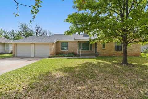 865 S Leggett Drive, Abilene, TX 79605