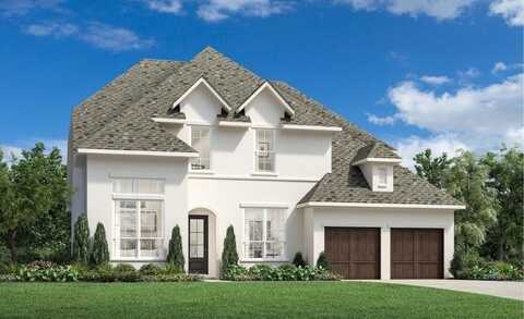 3435 Coral Hill Street, Frisco, TX 75033