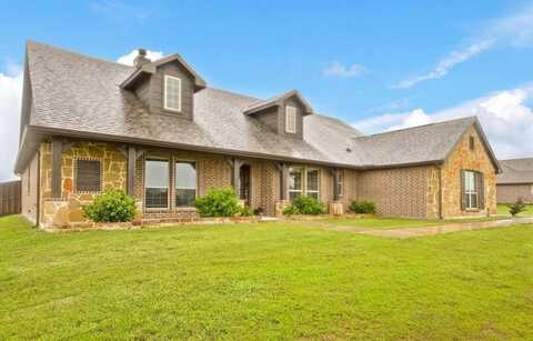 7401 Green Mesa Road, Ponder, TX 76259