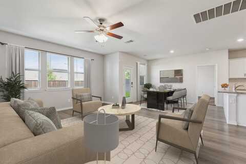 940 Azure Lane, Celina, TX 75009