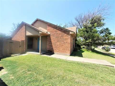 4527 Chapman Street, The Colony, TX 75056
