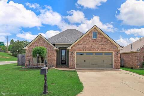 401 Blackwood Circle, Haughton, LA 71037