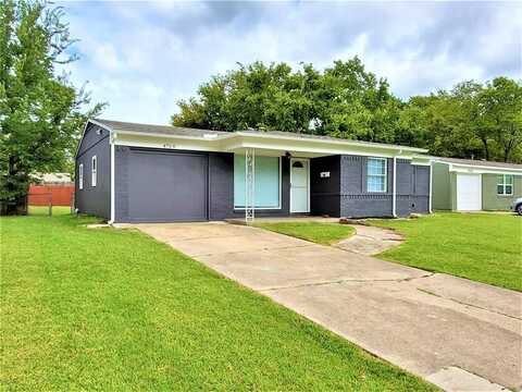 4760 Salem Drive, Mesquite, TX 75150