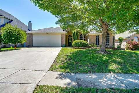 931 Joshua Drive, Burleson, TX 76028