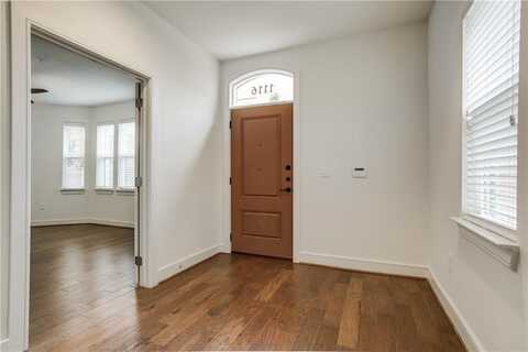 2500 State Street, Dallas, TX 75201