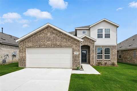 108 John Laurens Drive, Venus, TX 76084