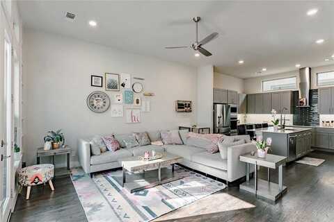 4222 Roseland Avenue, Dallas, TX 75204