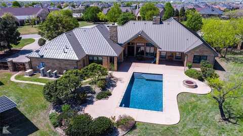 4525 La Hacienda Drive, Abilene, TX 79602