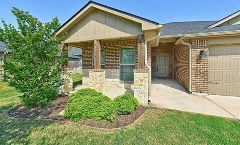 2401 Southridge Lane, Sherman, TX 75092