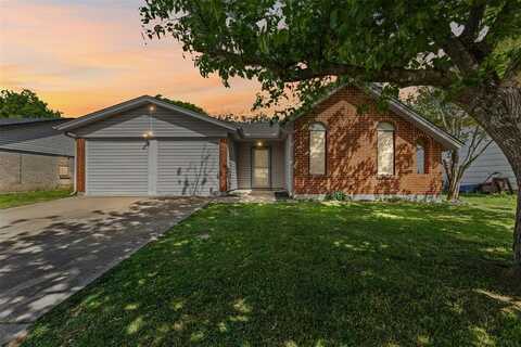 1420 Laurel Lane, Cleburne, TX 76033