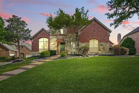 850 Dentwood Trail, Prosper, TX 75078