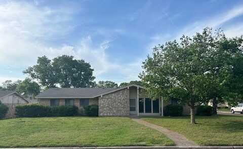 3837 Clubway Lane, Farmers Branch, TX 75244