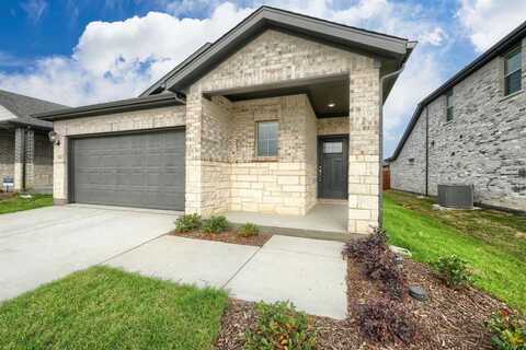 3909 Sandstone Drive, McKinney, TX 75071