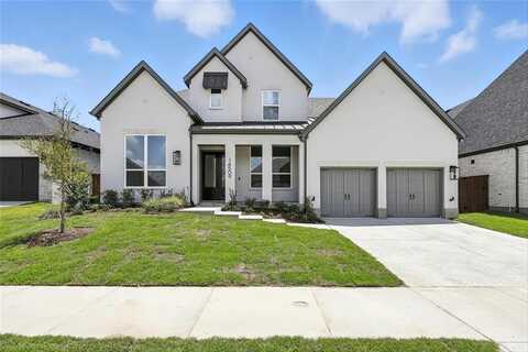 14509 Capridge Road, Aledo, TX 76008