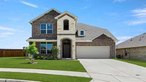 776 Tawny Turn, Lavon, TX 75166