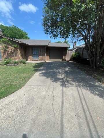 6303 Peggy, Fort Worth, TX 76133