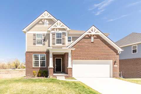 2420 Fortuna Way, Ann Arbor, MI 48108