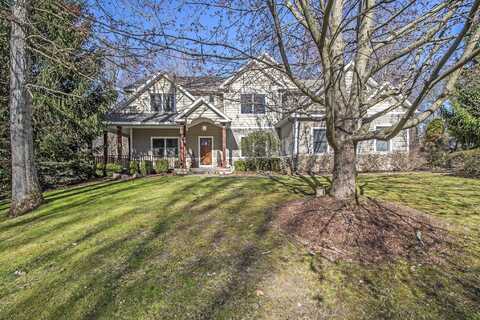 8041 Therese Court SE, Caledonia, MI 49316