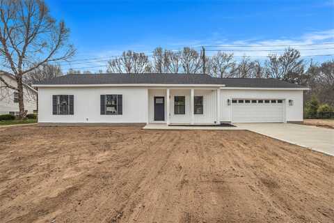 3574 Valley View Drive, Muskegon, MI 49444