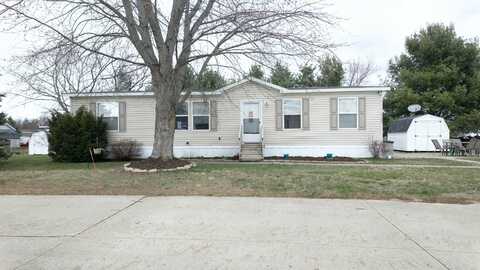 14455 Trona Trail, West Olive, MI 49460