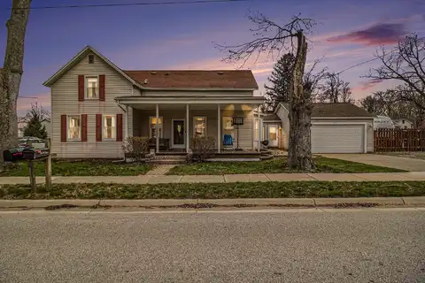 214 W Main Street, Whitehall, MI 49461