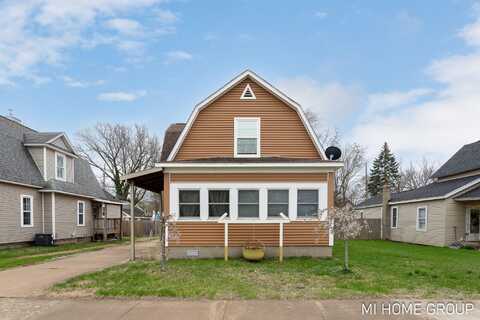 316 W 13th Street, Holland, MI 49423