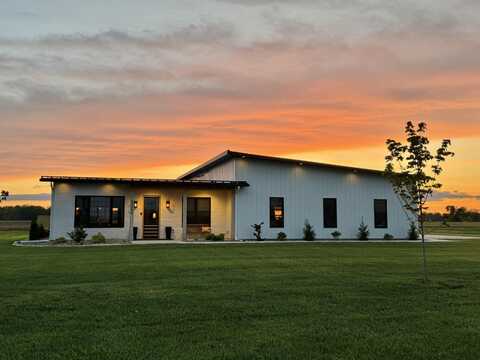 63890 Middle Colon Road, Burr Oak, MI 49030