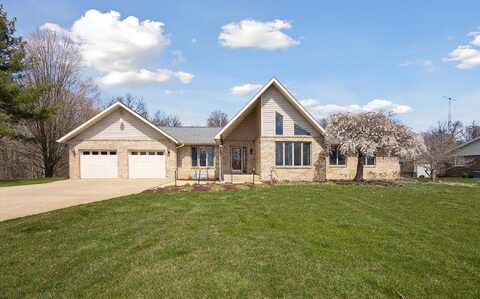 6030 Paw Paw Lake Road, Coloma, MI 49038