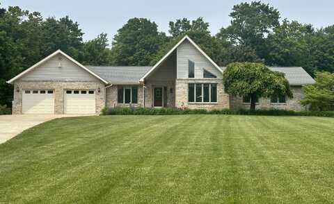 6030 Paw Paw Lake Road, Coloma, MI 49038