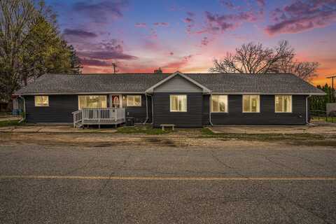 12039 Bair Lake Street, Jones, MI 49061