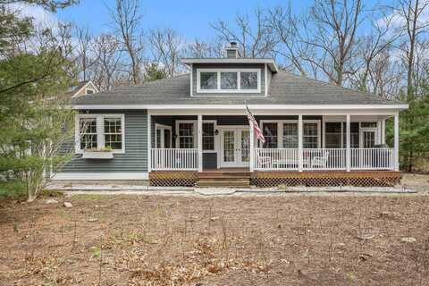 18743 Old Field Road, New Buffalo, MI 49117