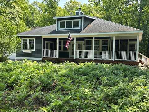 18743 Old Field Road, New Buffalo, MI 49117