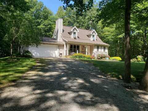 11527 156th Avenue, West Olive, MI 49460