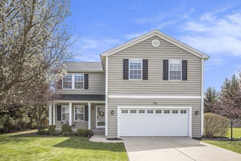 5449 Montreux Avenue, Kalamazoo, MI 49009