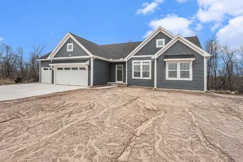 8275 Mcarthur Avenue NE, Belding, MI 48809