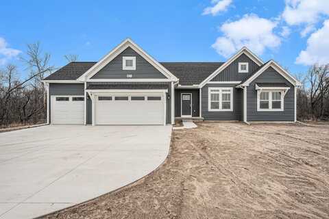 8275 Mcarthur Avenue NE, Belding, MI 48809