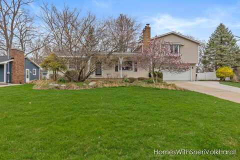 2017 Cannon SW, Wyoming, MI 49519