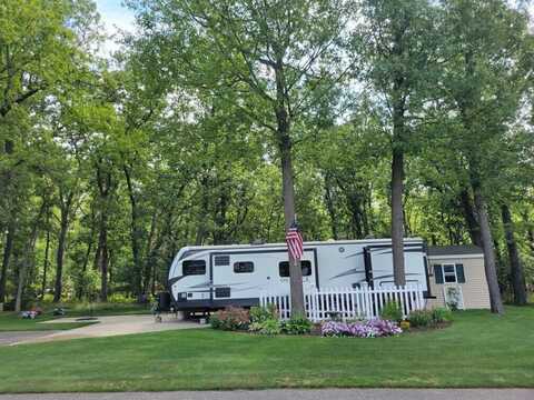 9414 S Orca Circle, Baldwin, MI 49304