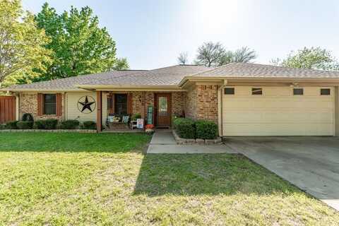 1428 Inglewood Drive, Stephenville, TX 76401