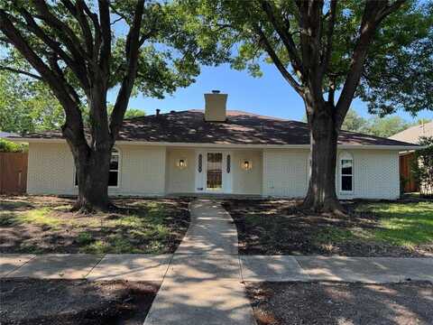 1524 Clear Point Drive, Garland, TX 75041