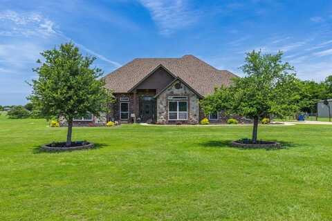 105 Holly Drive, Cooper, TX 75432